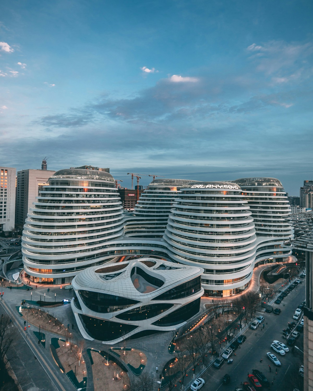Séminaire d’entreprise à Pékin : un voyage incentive de récompense au cœur de l’histoire et de l’innovation chinoise