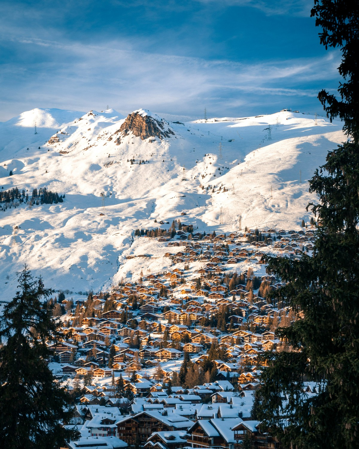 Organisation de convention à Verbier : événement professionnel sur-mesure dans les Alpes suisses