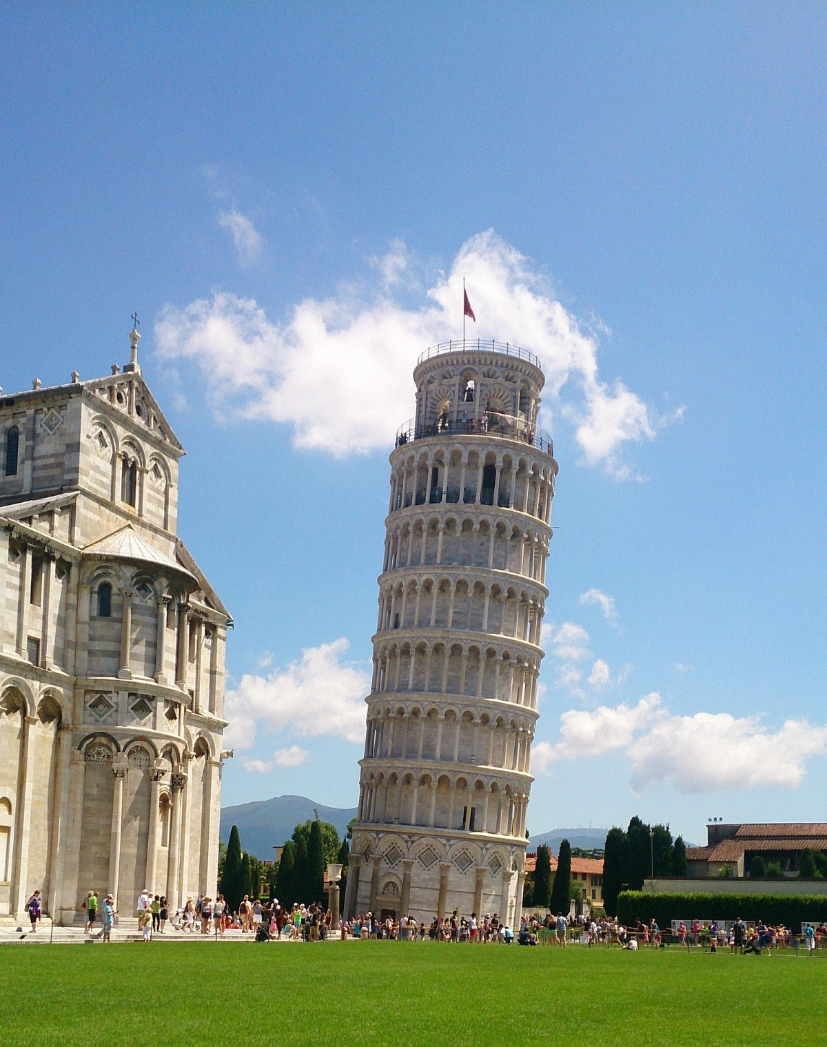  Séminaire d’entreprise en Italie à Florence : organisation sur-mesure, team building & incentive
