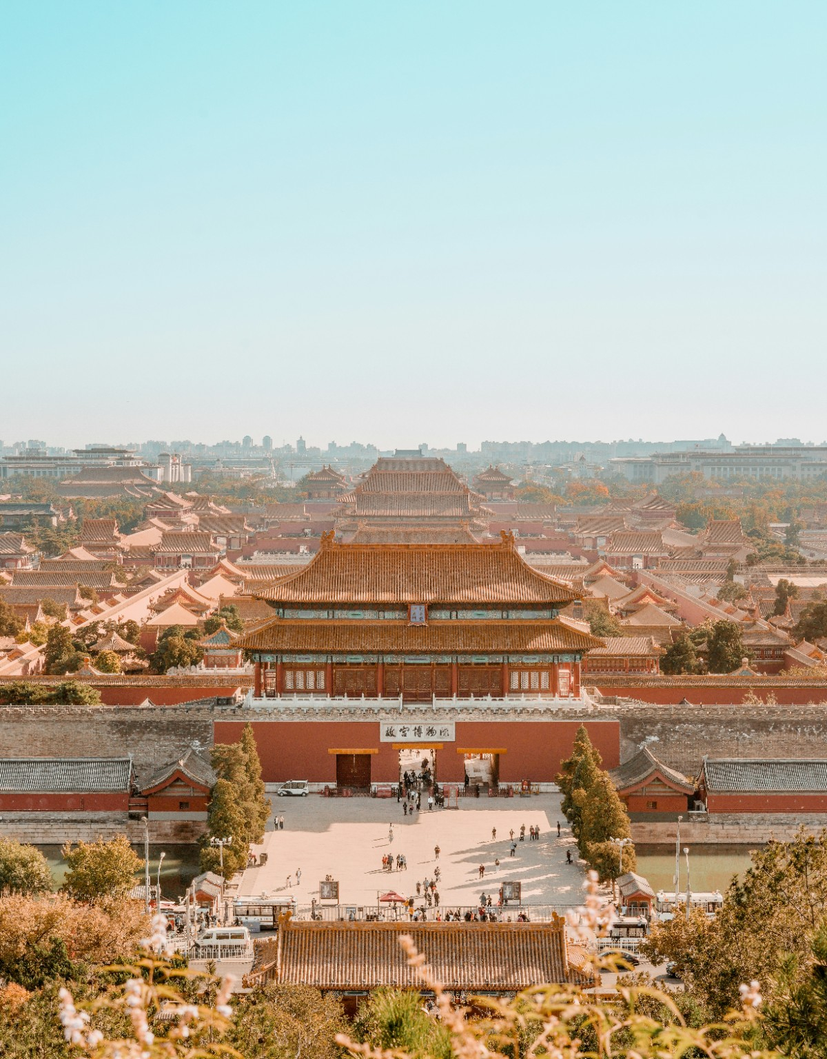 Séminaire d’entreprise à Pékin : un voyage incentive de récompense au cœur de l’histoire et de l’innovation chinoise
