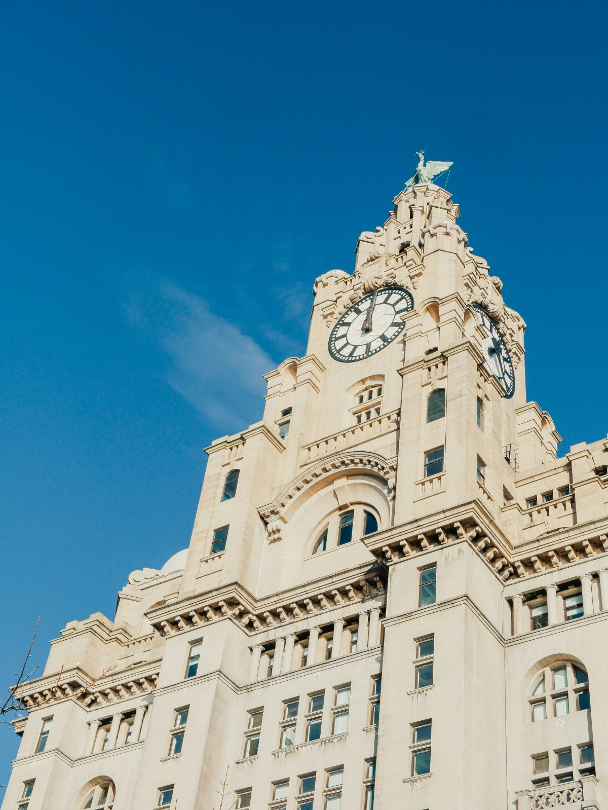  Voyage sur-mesure à Liverpool : combinez conférence, séminaire et team building au cœur de l’Angleterre