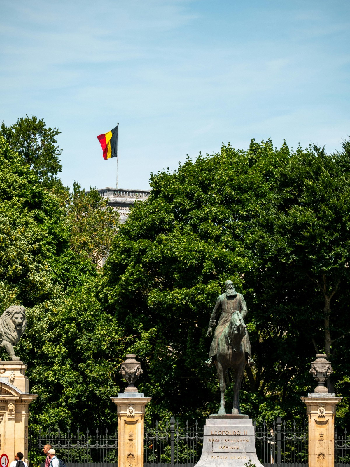 Voyage incentive à Bruxelles : institutions européennes, gastronomie et expériences premium pour vos équipes