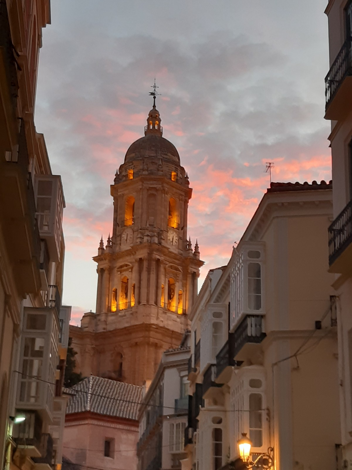 Malaga : Un séminaire d'entreprise en Espagne avec des activités incentive sur mesure