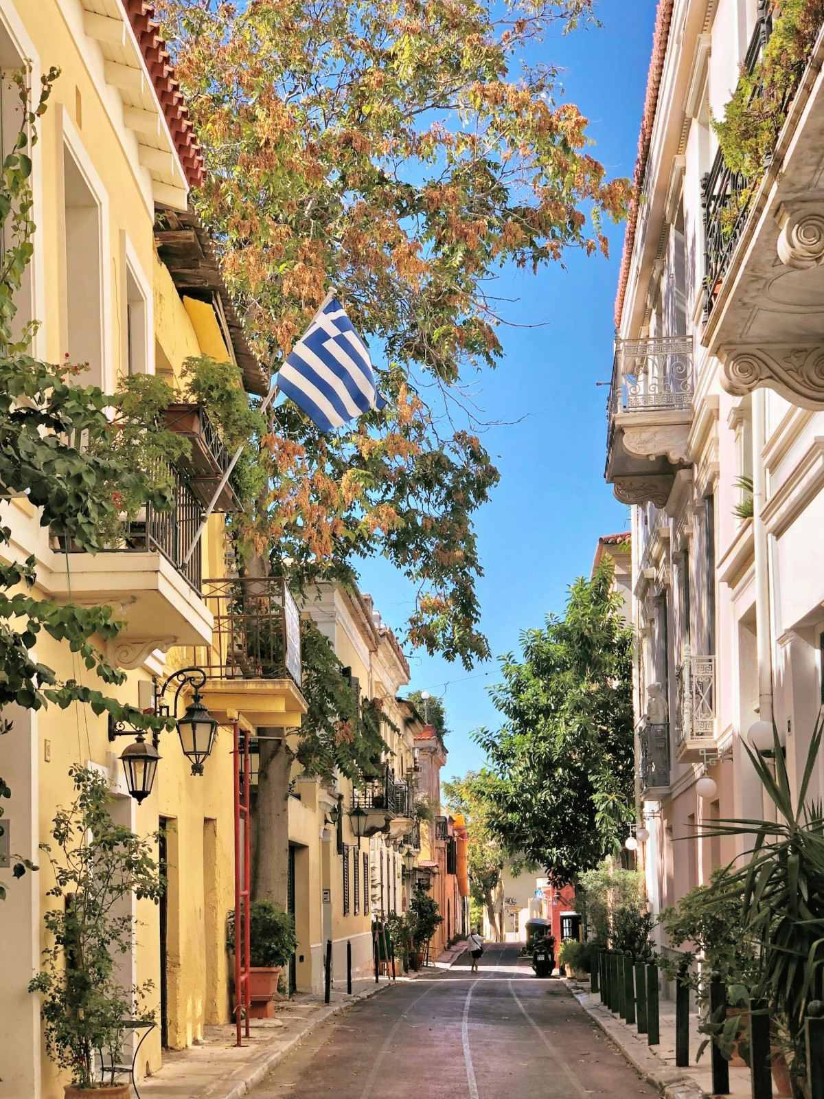 Séminaire professionnel en Grèce : conseils pour un événement réussi