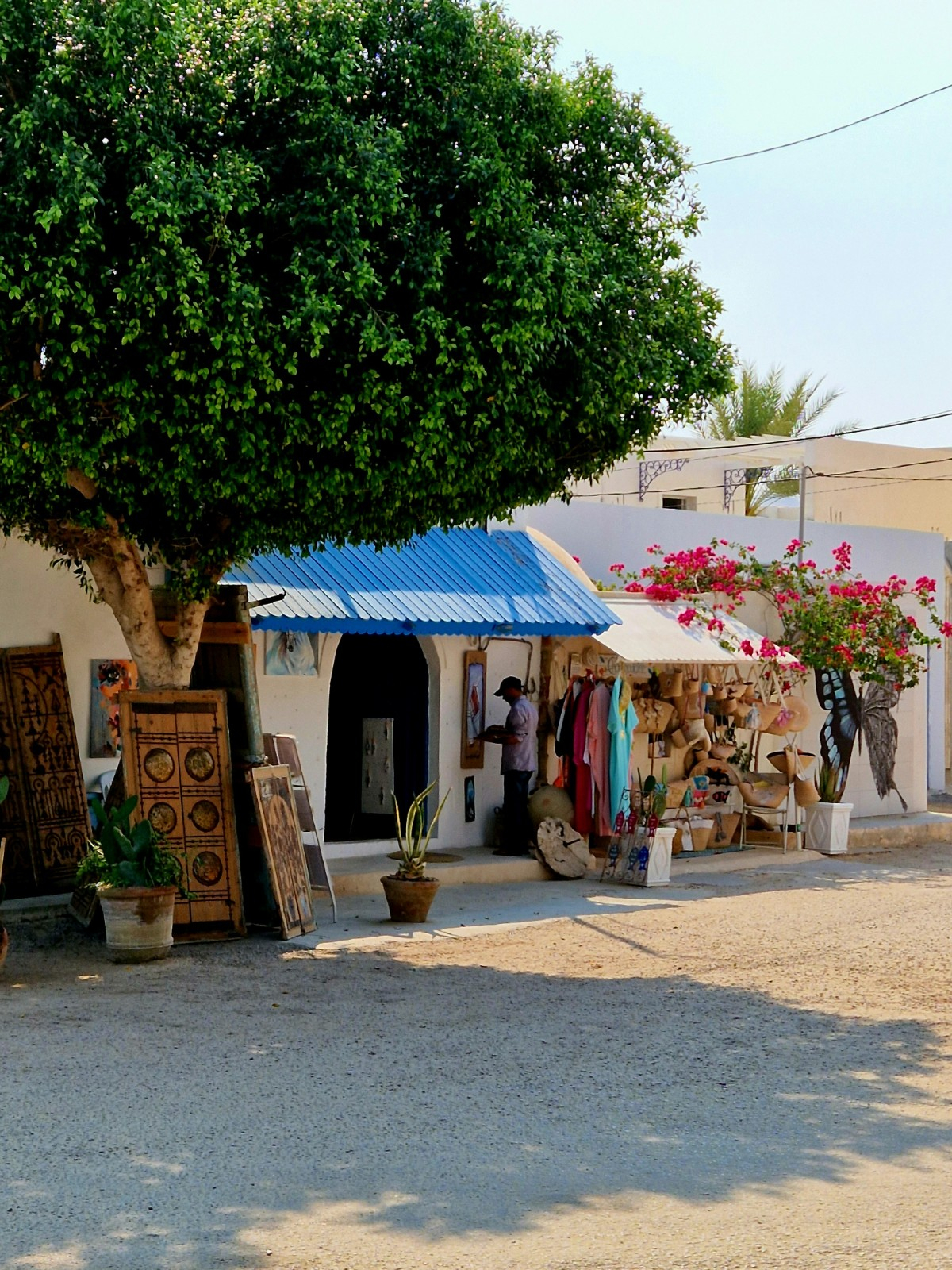 Séminaire d’entreprise à Djerba : un voyage incentive en Tunisie entre mer, culture et team building