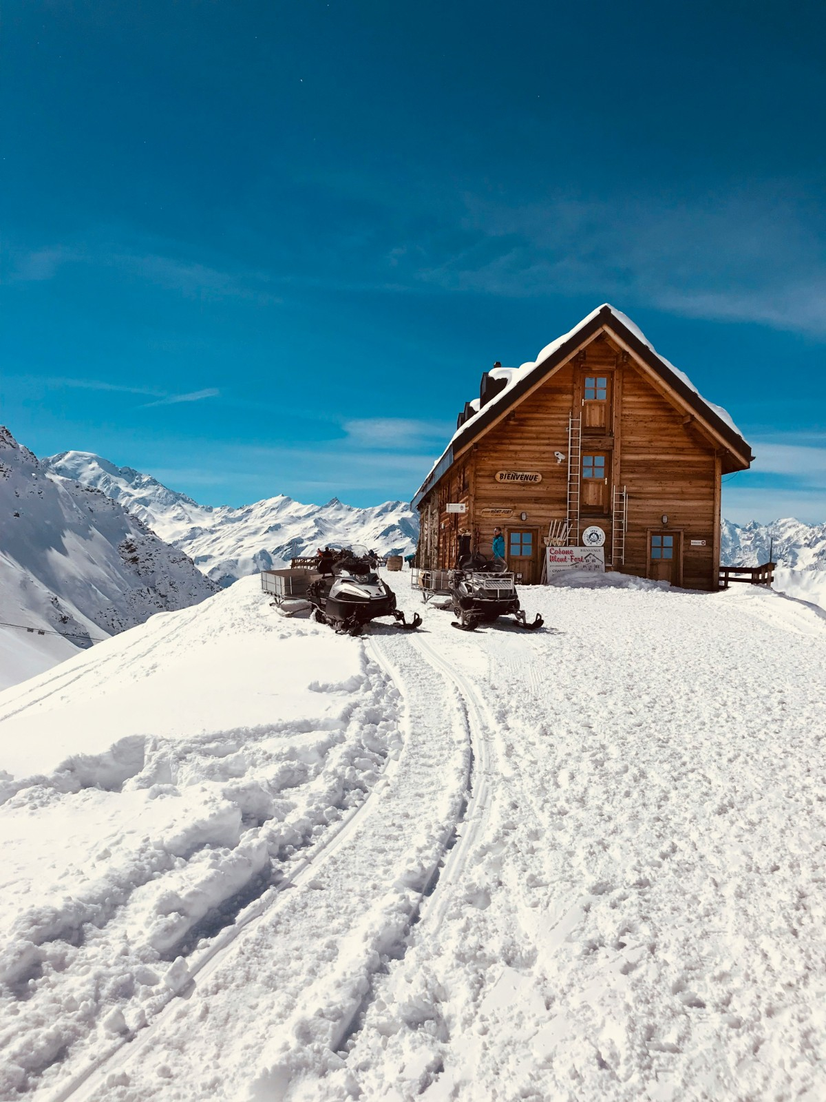 Organisation de convention à Verbier : événement professionnel sur-mesure dans les Alpes suisses