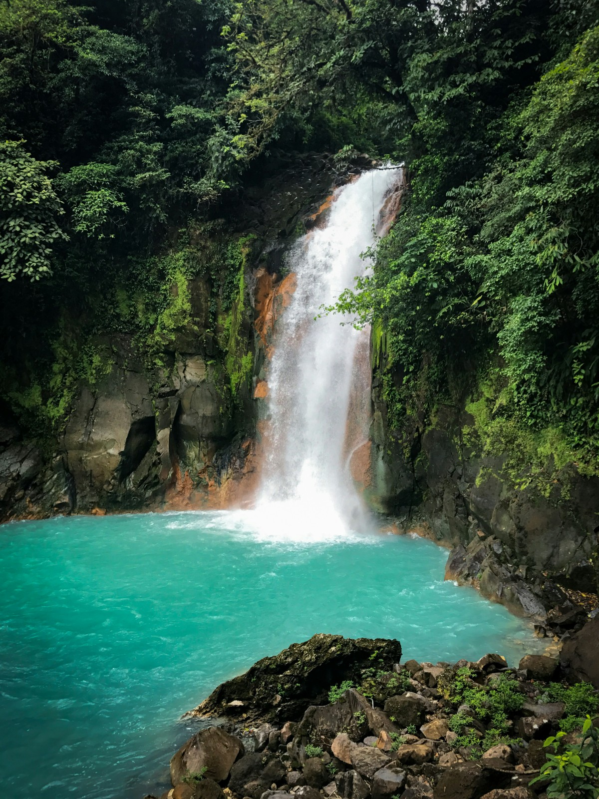 Team building au Costa Rica : incentive, aventure et esprit d’équipe au cœur de la nature