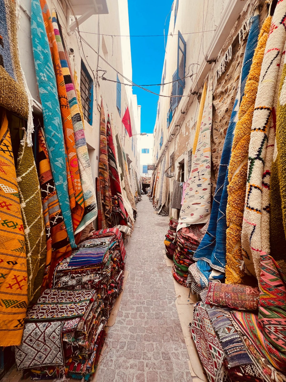  Séminaire au Maroc : convention, voyage incentive et team building sous le soleil nord-africain