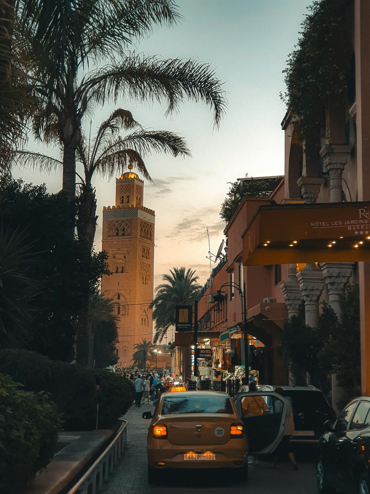 Séminaire d’entreprise au Maroc : destination prestige pour votre séjour professionnel