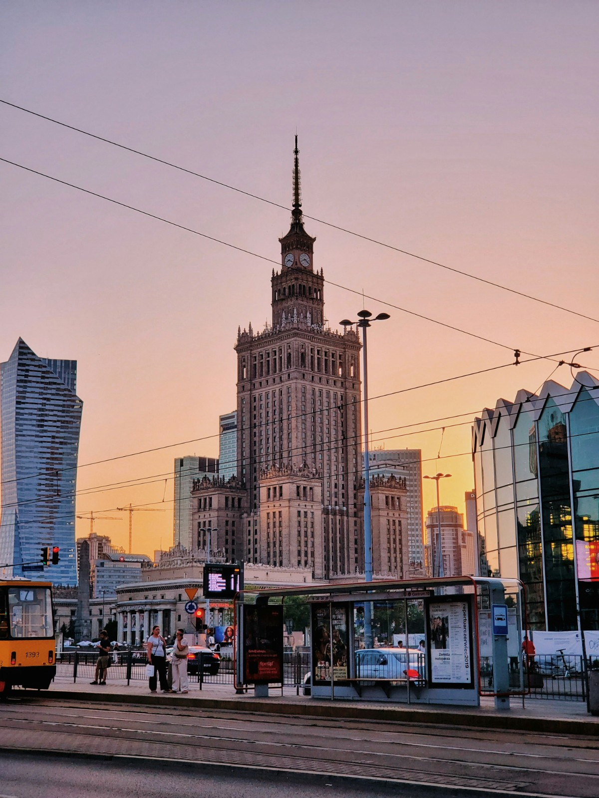 Pologne : séminaire et team building pour un voyage incentive et une convention réussie
