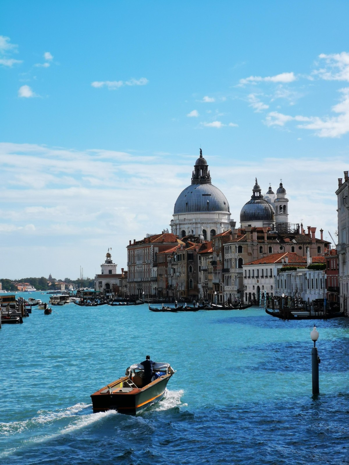 Venise : Un séminaire d’entreprise et séjour incentive pour renforcer la cohésion de vos collaborateurs