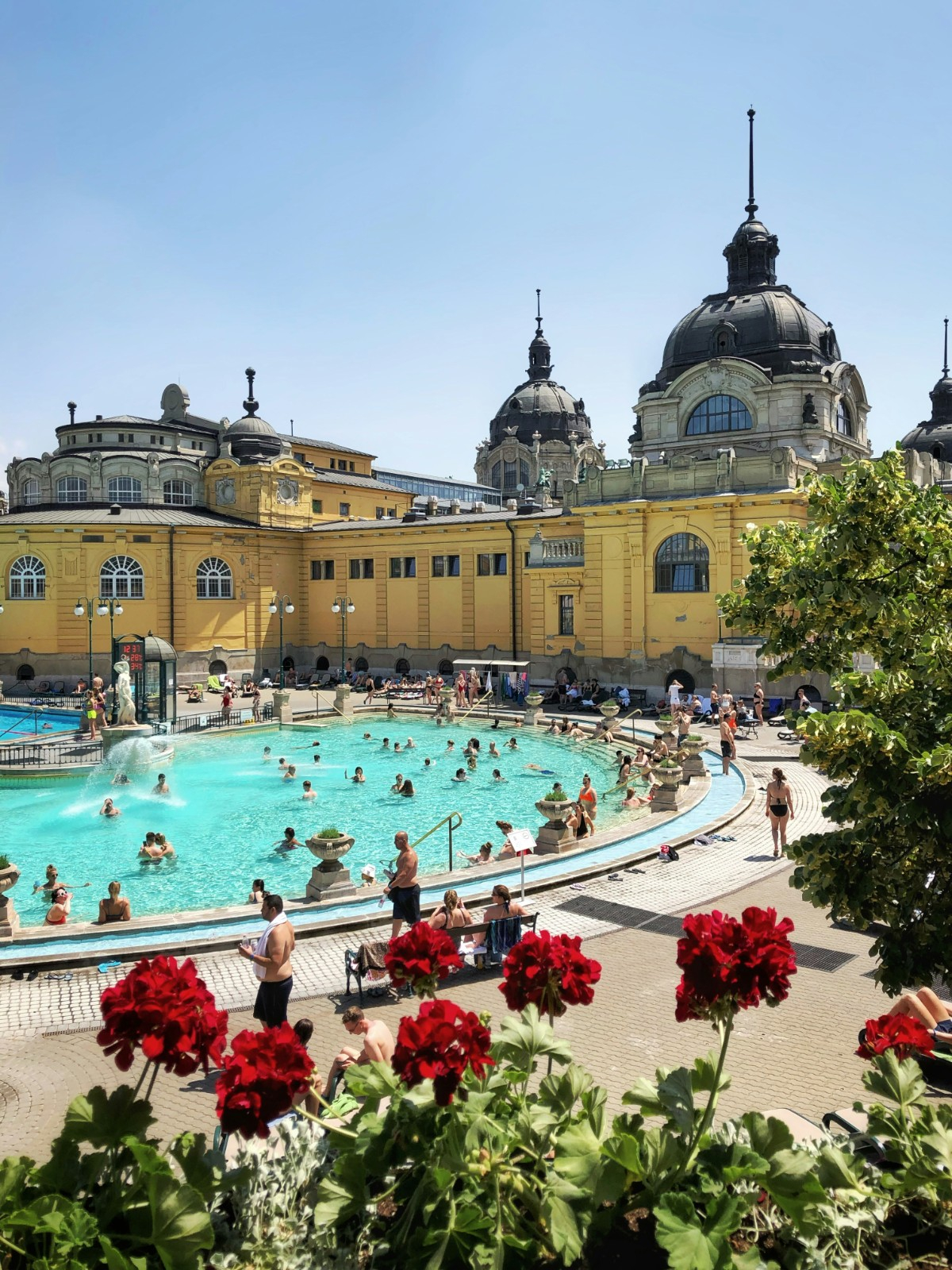 Un voyage incentive à Budapest pour une immersion culturelle unique au cœur de la Hongrie