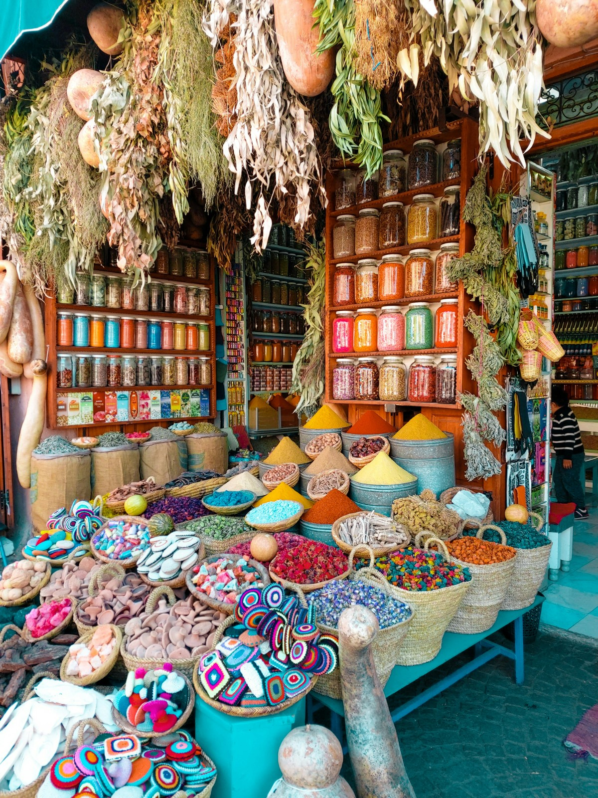  Séminaire d’entreprise à Marrakech – Réunion, incentive et team building au cœur de l’Atlas