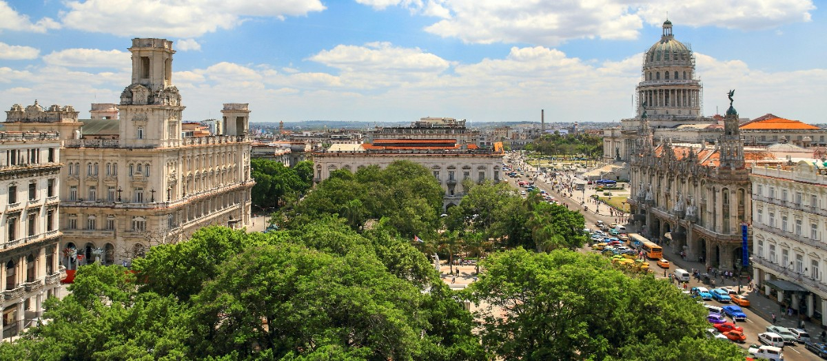 Cuba : Un voyage de récompense sur mesure dans les Caraïbes pour valoriser vos équipes