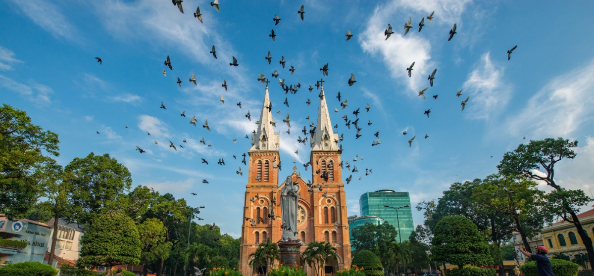 Voyage de récompense dans le Nord du Vietnam : un voyage incentive entre rizières, team building et culture