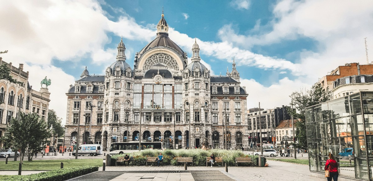 Voyage incentive à Anvers : un séminaire d’entreprise inspirant en Belgique entre culture et modernité