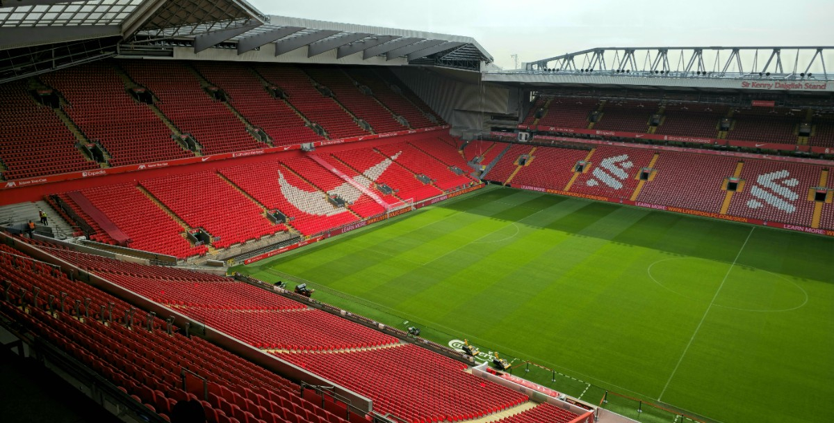  Voyage sur-mesure à Liverpool : combinez conférence, séminaire et team building au cœur de l’Angleterre