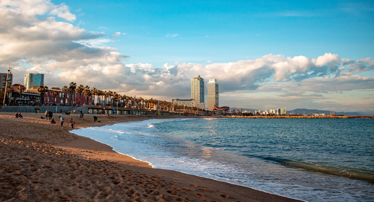Cap sur Barcelone : organisez votre séminaire d'entreprise en Espagne 