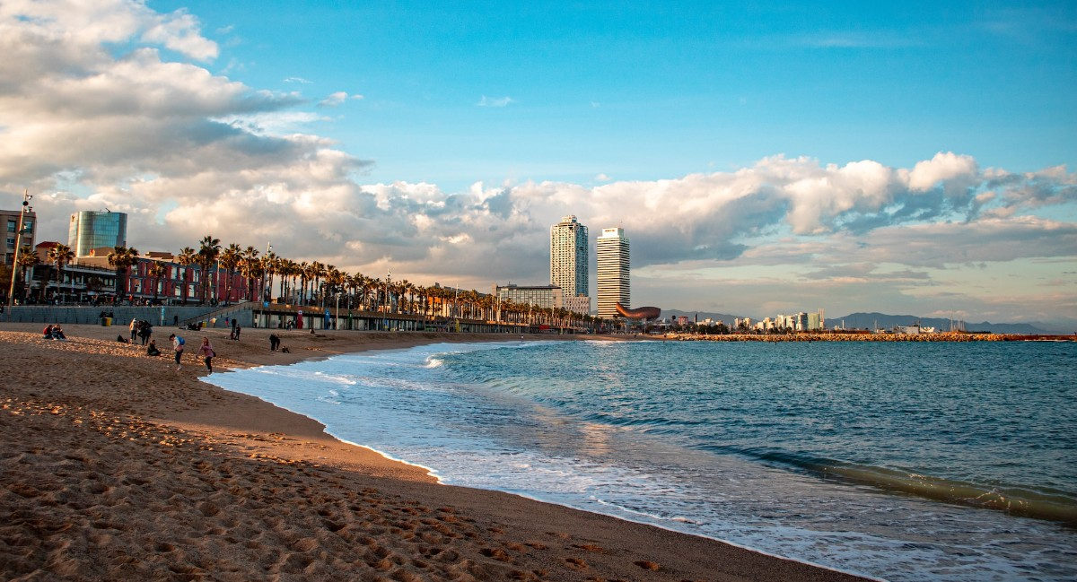 Barcelone : une destination stratégique pour vos séminaires et événements d’entreprise en Espagne