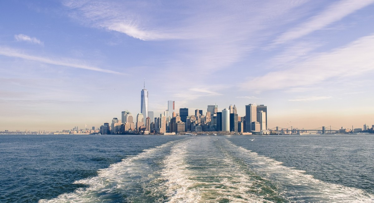 Séminaire et voyage d’entreprise à New York : un programme incentive et team building complet aux États-Unis