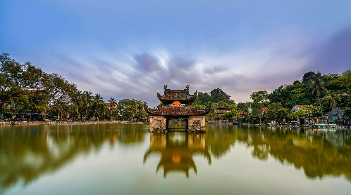 Séminaire d’entreprise au Vietnam : un voyage incentive entre rizières, culture et performance collective