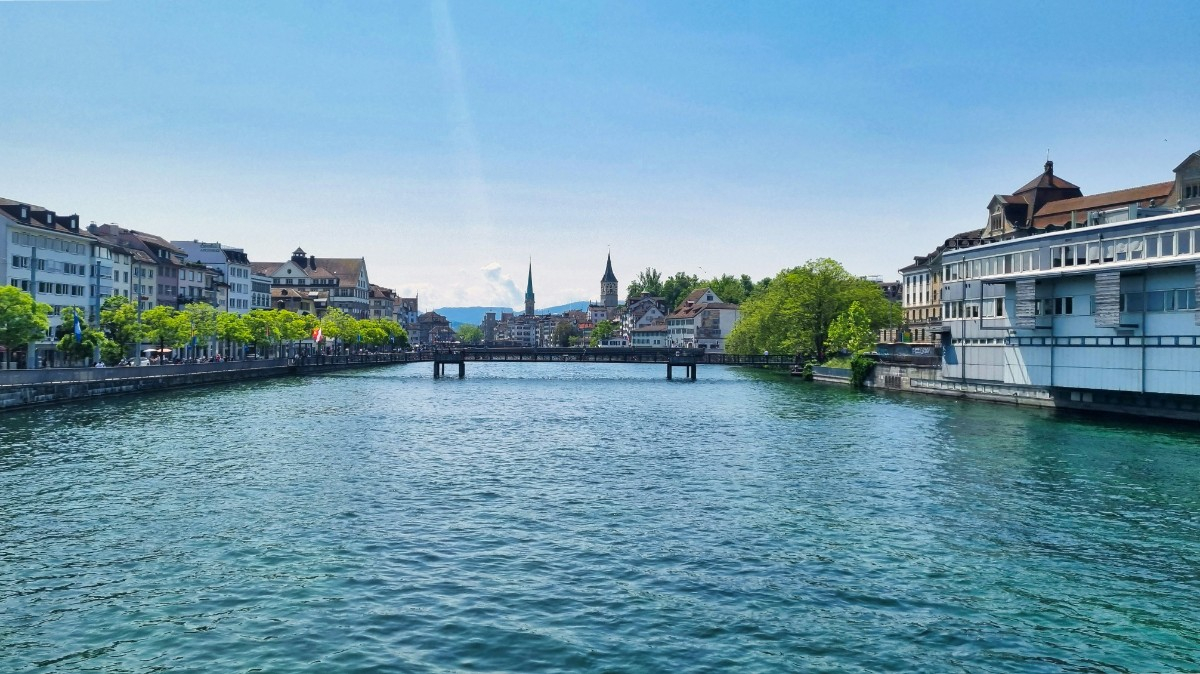 Séminaire d’entreprise en Suisse : Zurich, un écrin stratégique au cœur de l’Europe