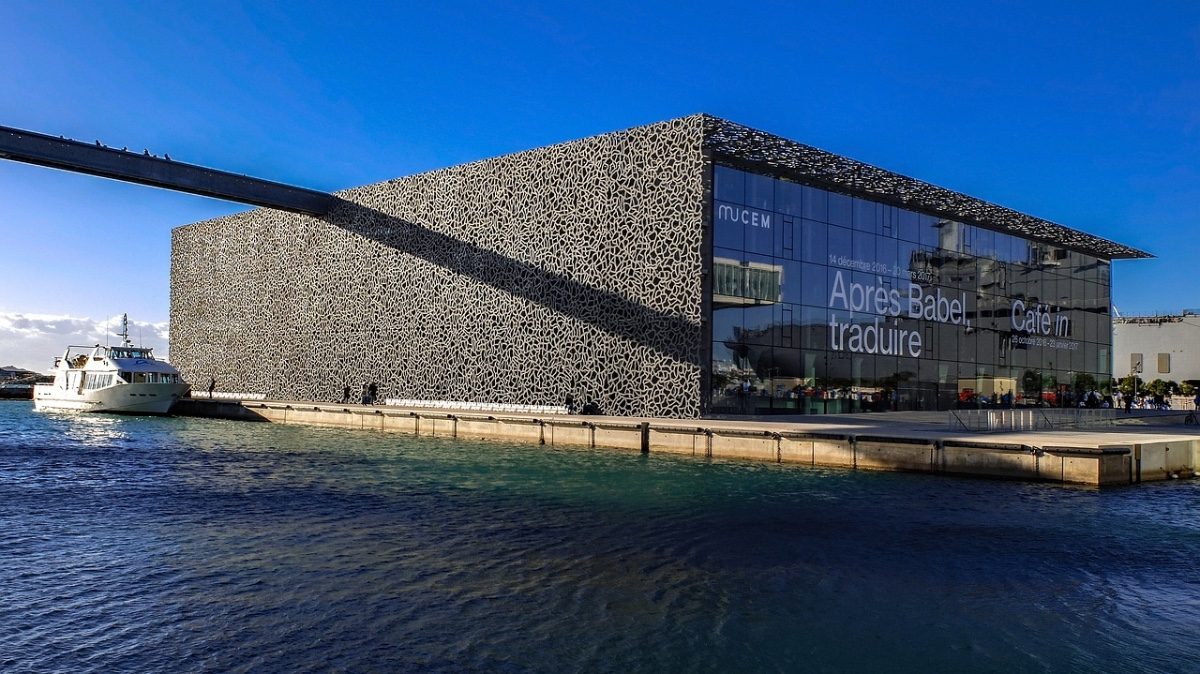 Organisation de séminaire à Marseille : votre partenaire pour un événement professionnel réussi