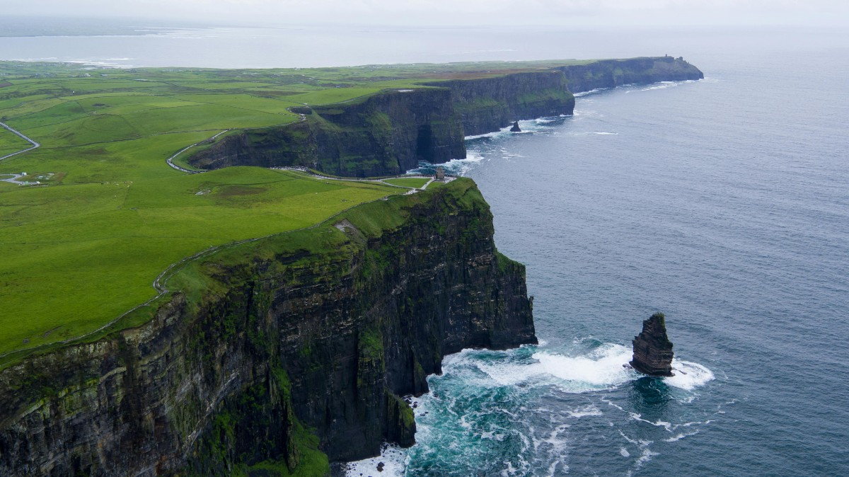 Un séminaire d’entreprise sur mesure en Irlande pour créer du lien et renforcer la cohésion de vos équipes