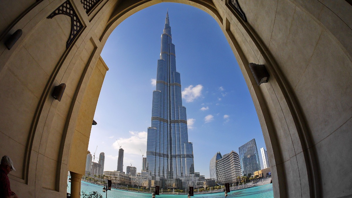 Dubaï : Un séminaire d’entreprise sur mesure pour 25 personnes aux Émirats Arabes Unis