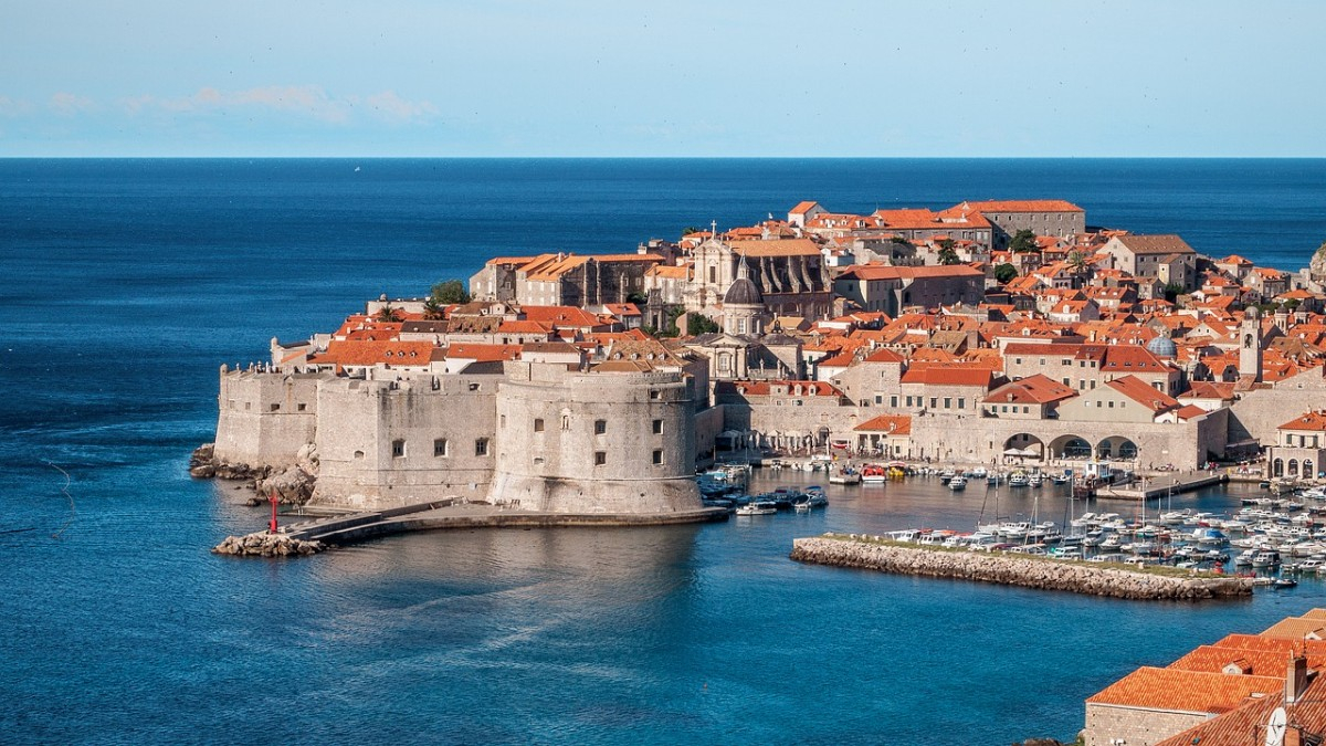 Dubrovnik : Un séminaire d’entreprise haut de gamme et programme incentive clé en main en Croatie