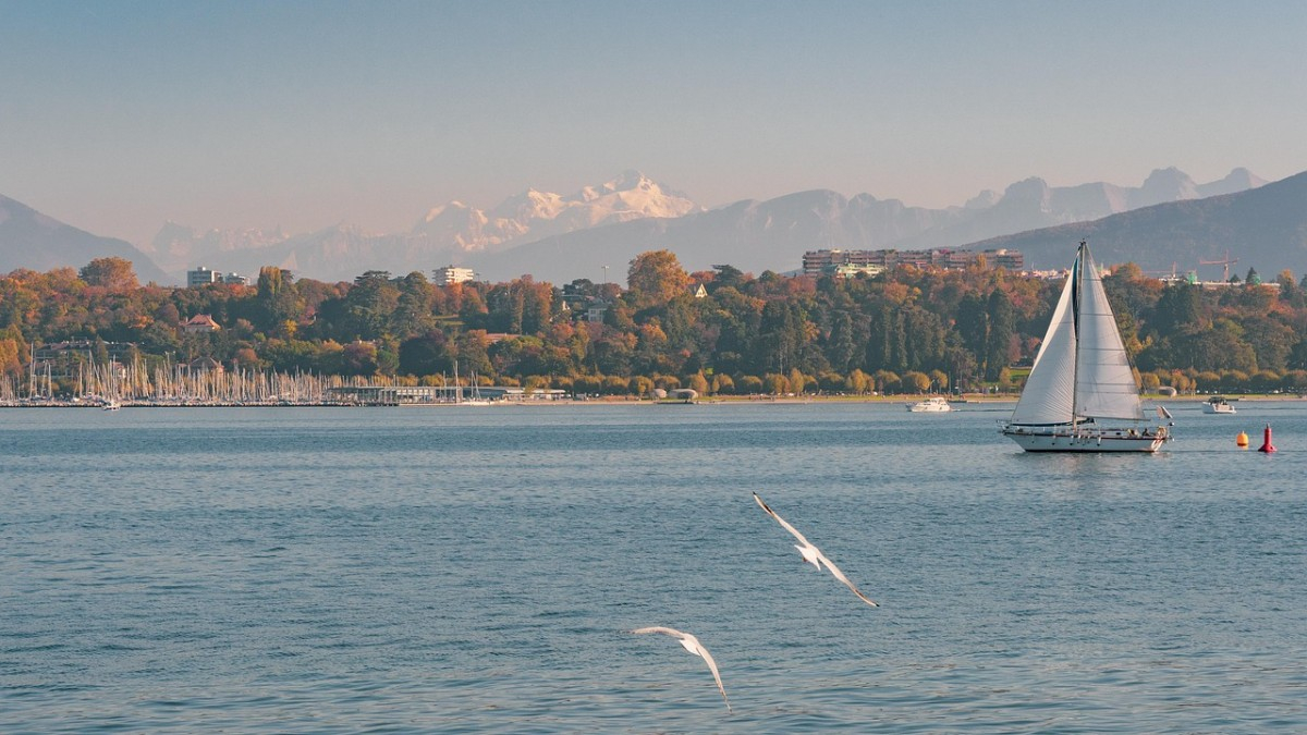  Voyage incentive à Genève : séminaire d'entreprise et événement professionnel en Suisse romande