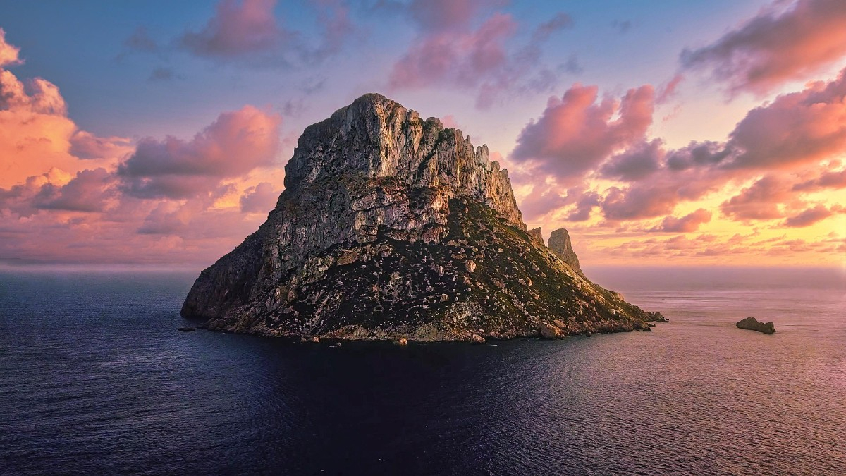 Ibiza : Séjour incentive unique aux Baléares pour allier travail, détente et motivation en Espagne
