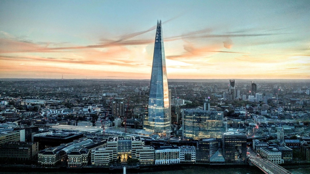 Incentive à Londres : boostez votre séminaire entreprise dans la capitale britannique