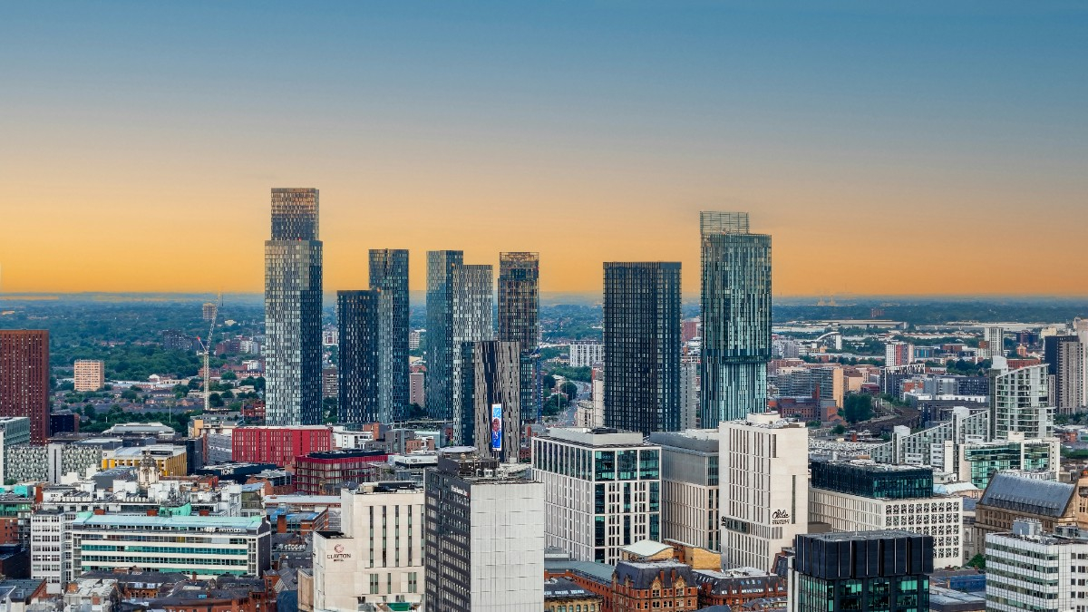 Séminaire d'entreprise en Angleterre : cap sur Manchester pour un team building original et un voyage incentive inoubliable