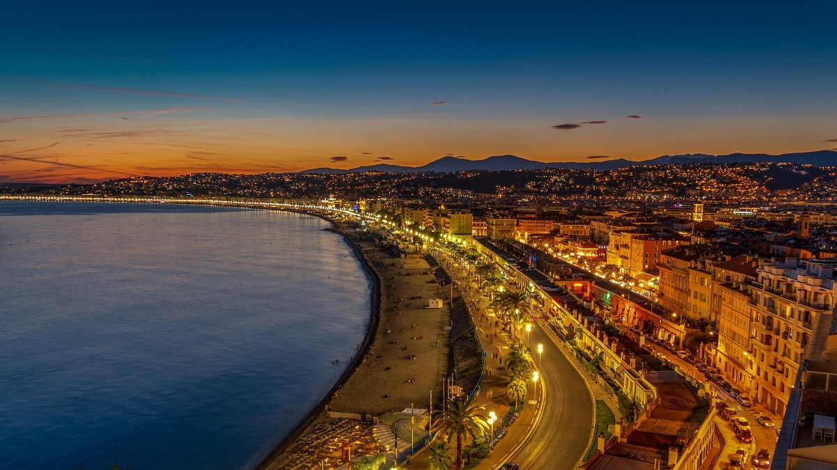Nice : Un séminaire clé en main sur la Côte d’Azur pour booster la motivation de vos collaborateurs