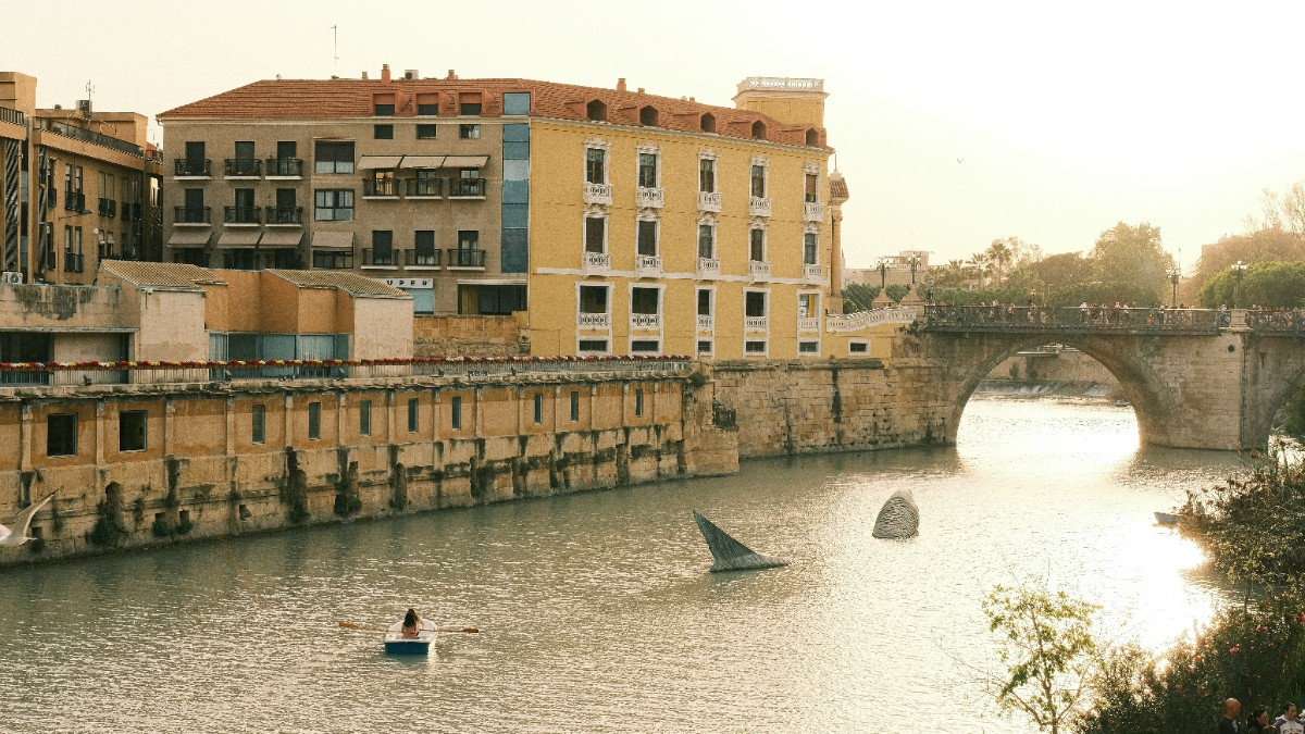 Séminaire d’entreprise en Espagne : à proximité d'Alicante, cap sur la région de Murcie pour un team building et un voyage de récompense réussi