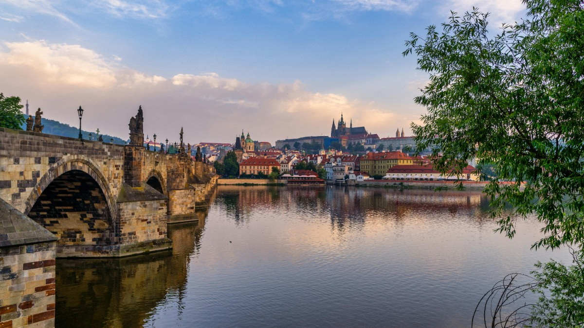 Top 10 des activités de team building à Prague pour votre séminaire en République tchèque