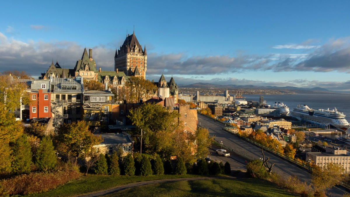  Séminaire d’entreprise à Québec : un voyage incentive inoubliable au cœur du Canada francophone