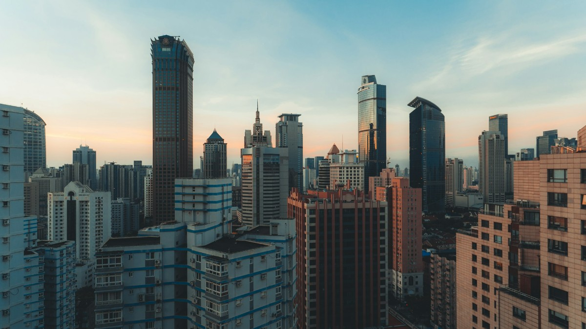 Séminaire d’entreprise et voyage incentive à Shanghaï : l’alliance parfaite entre business et culture en Chine
