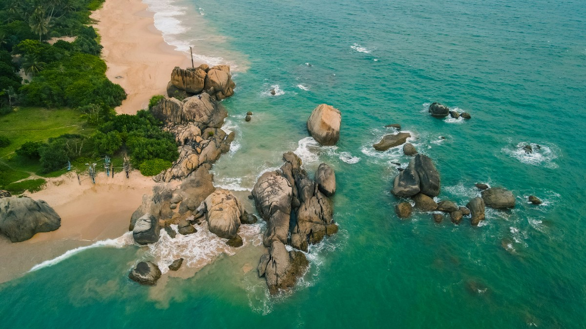  Séminaire d’entreprise au Sri Lanka : voyage incentive et team building dans une destination authentique