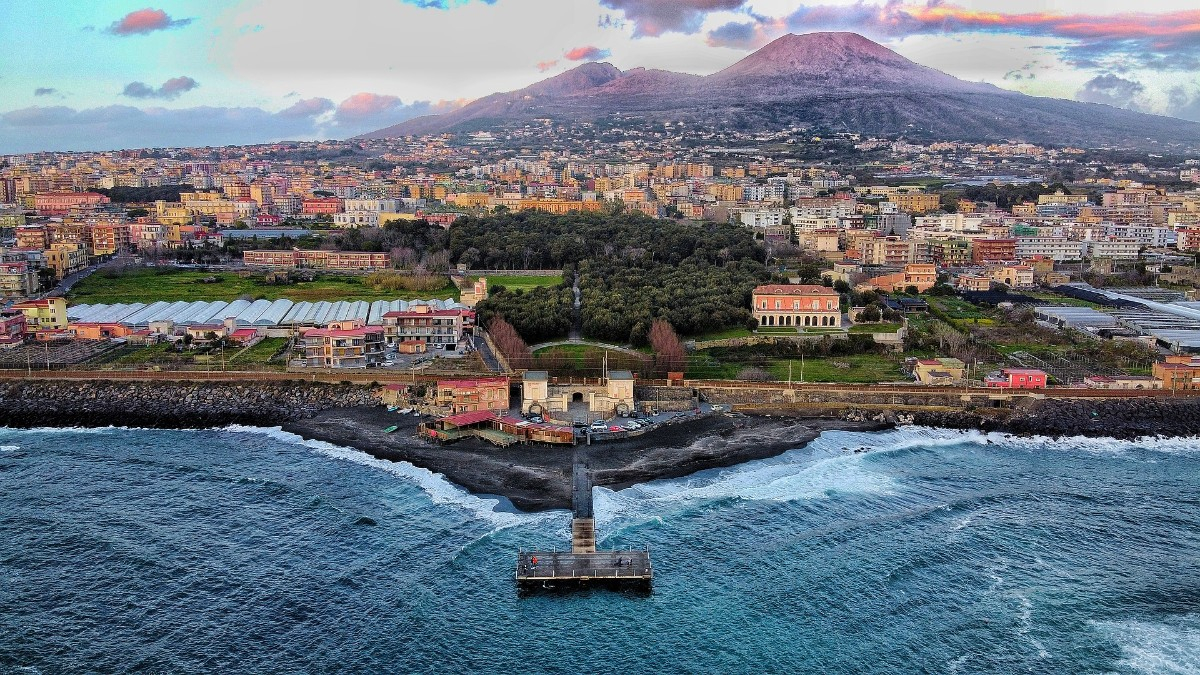Naples : Un séminaire d'entreprise en Italie alliant histoire, culture et innovation pour motiver vos collaborateurs 
