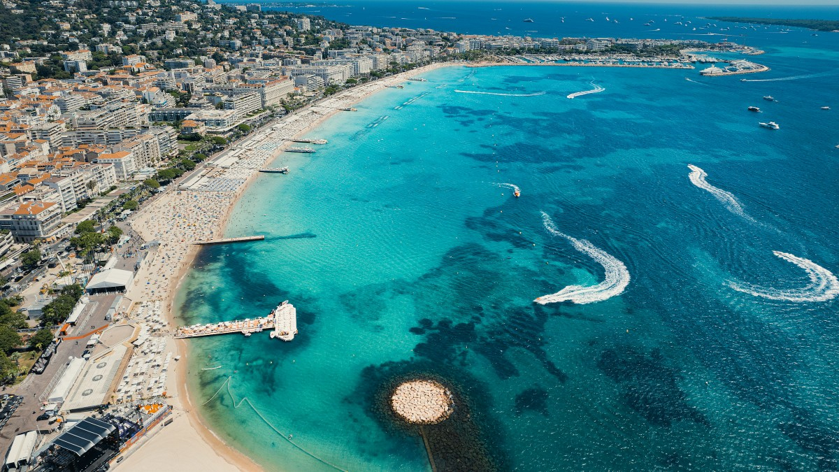 Cannes : Une destination idéale pour un événement d’entreprise unique sur la Côte d’Azur