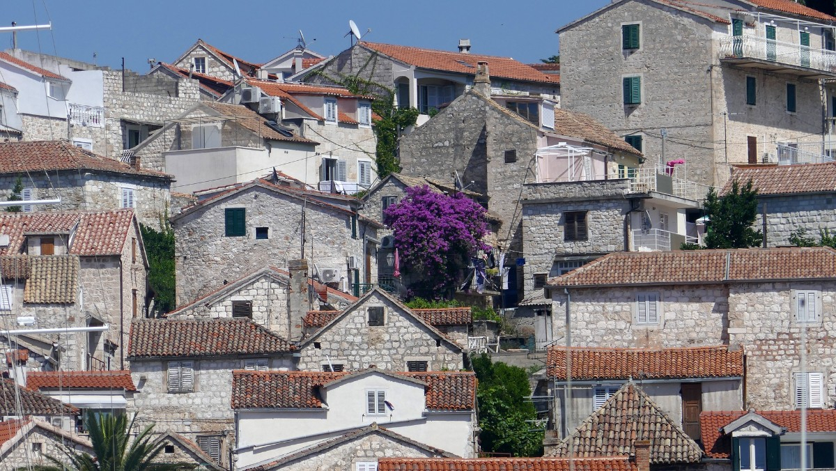 Île de Hvar : Un voyage de récompense complet incluant séminaire d’entreprise, incentive et découvertes locales en Croatie