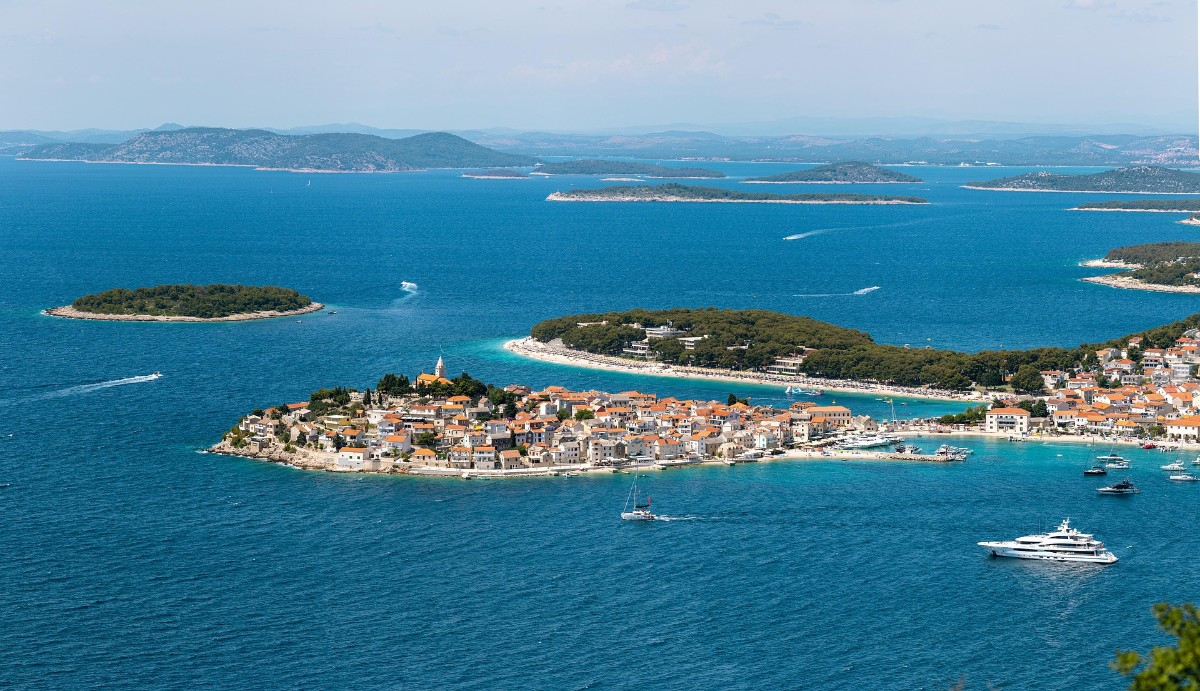 Île de Hvar : Un voyage de récompense complet incluant séminaire d’entreprise, incentive et découvertes locales en Croatie