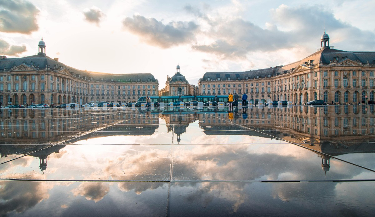 Séminaire à Bordeaux – France : combinez incentive, team building et convention dans un décor prestigieux