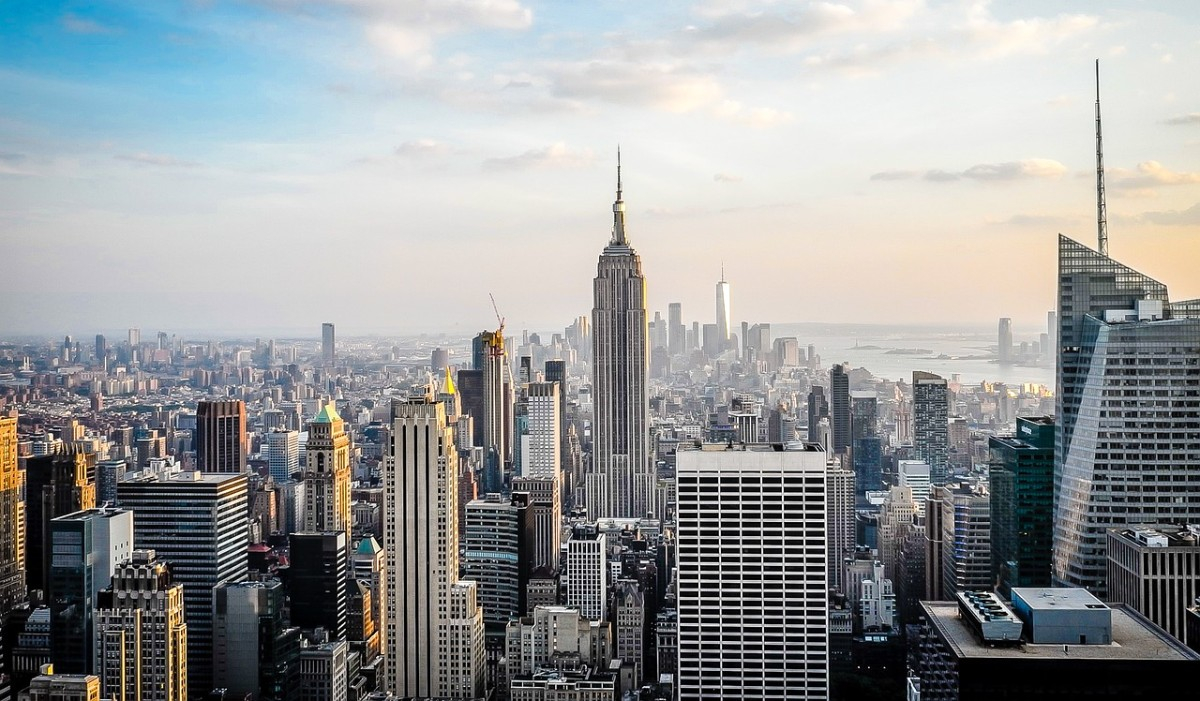Séminaire et voyage d’entreprise à New York : un programme incentive et team building complet aux États-Unis