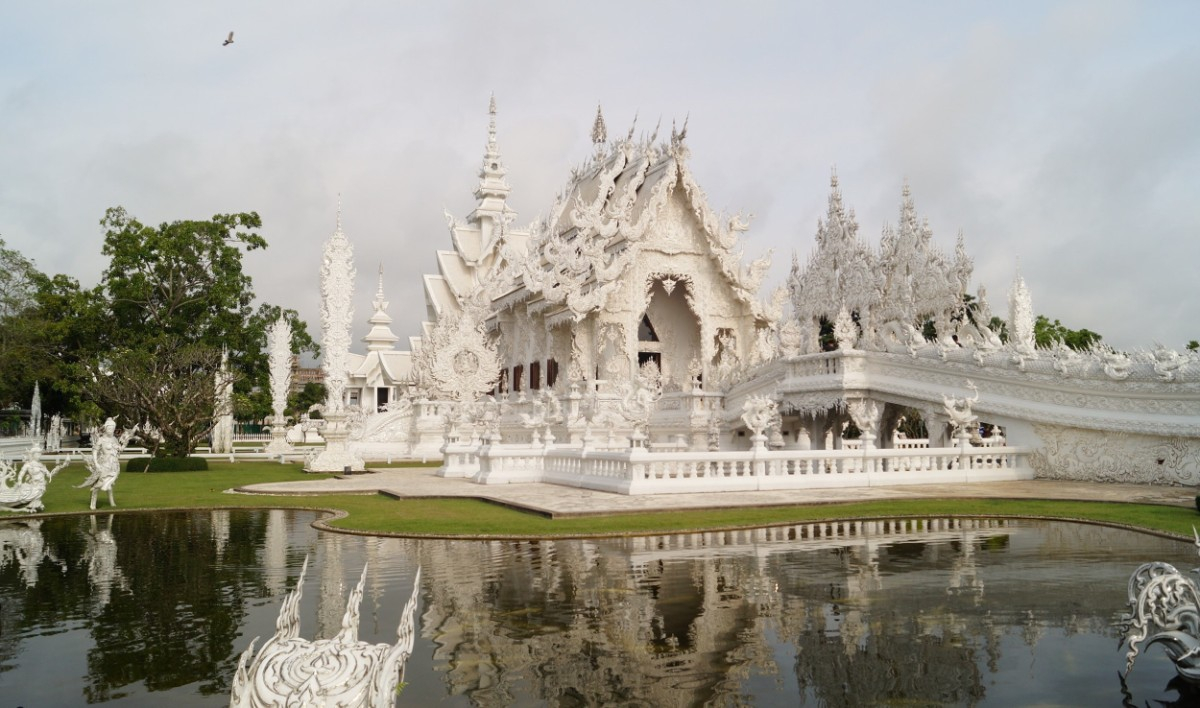 Séminaire et convention à Bangkok : incentive et team building dans une capitale vibrante