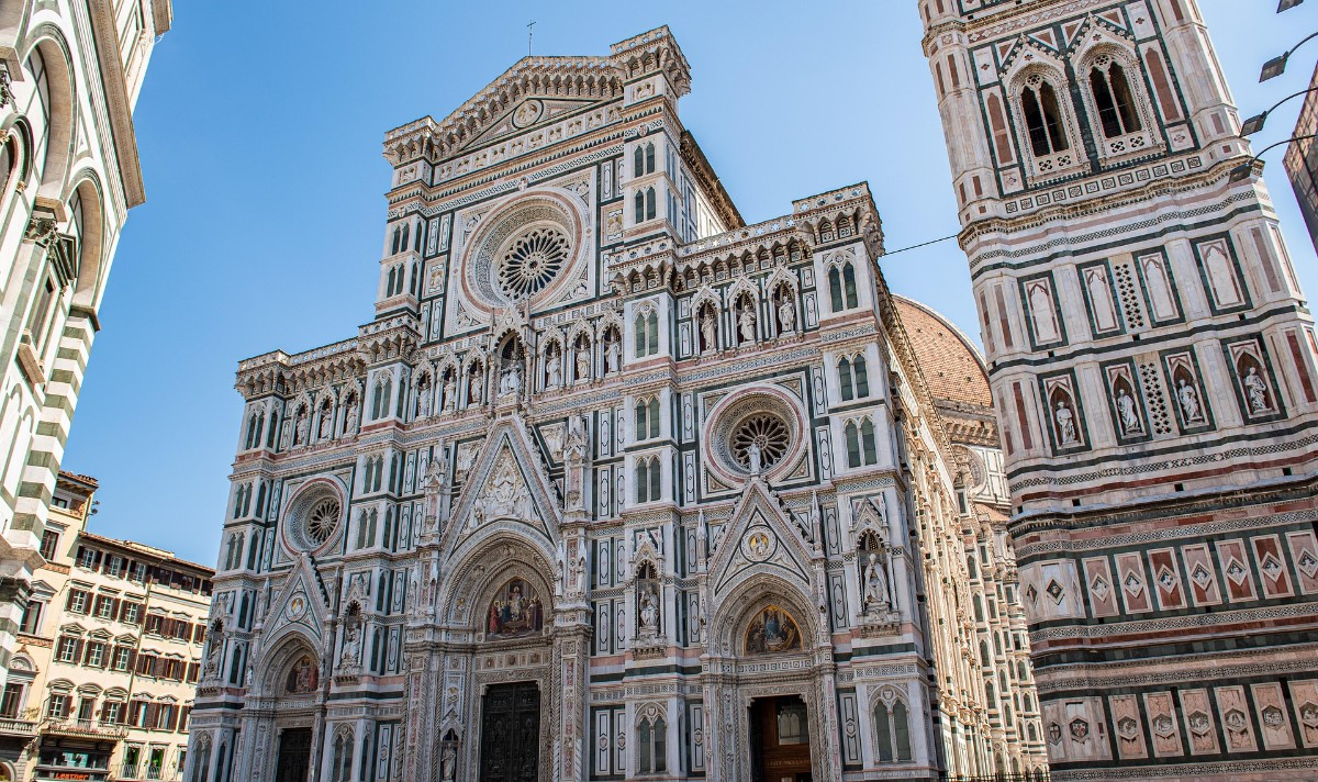 Florence : Une destination idéale qui mêle séminaire d'entreprise à l'élégance italienne et voyage incentive d’exception