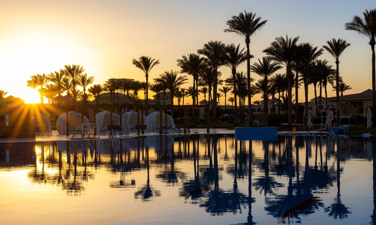 Le Caire : Un séminaire d’entreprise sur mesure et programme incentive au cœur de l’Égypte