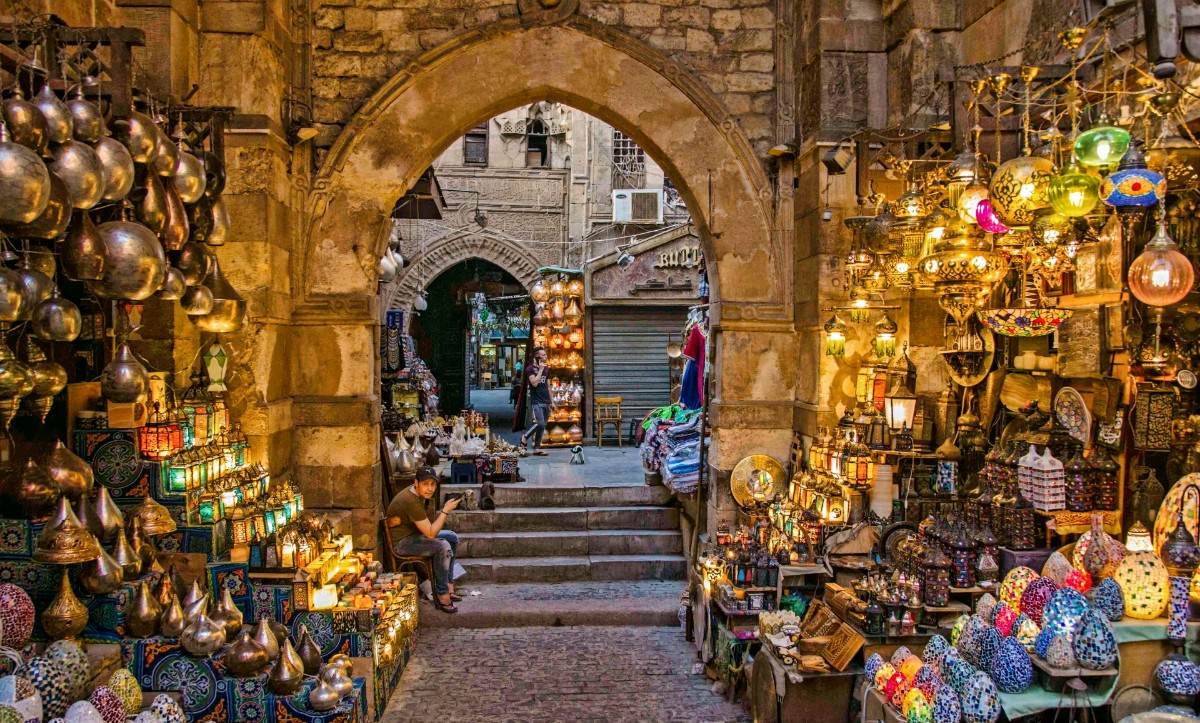 Un séjour incentive en Égypte pour motiver vos équipes dans un décor hors du temps